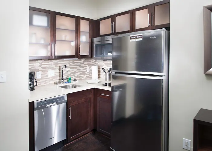 Staybridge Suites Corona South By Ihg