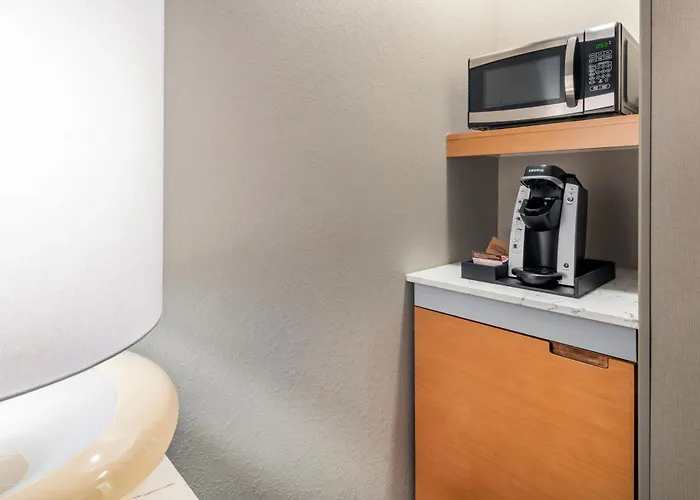 Hilton Garden Inn Arvada/Denver, Co
