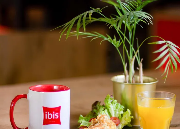 Ibis Rabat Agdal