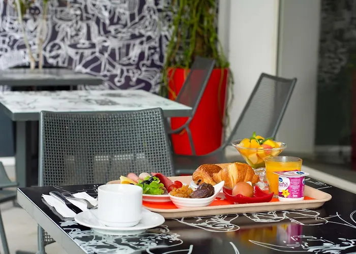 Ibis Rabat Agdal
