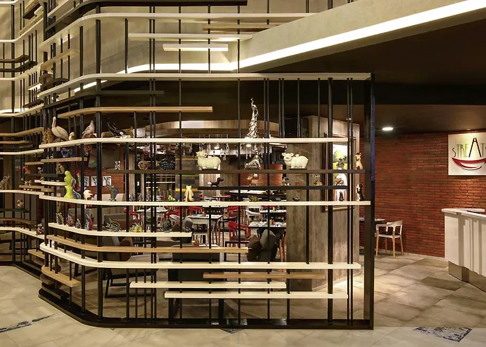 Ibis Styles Makassar Sam Ratulangi
