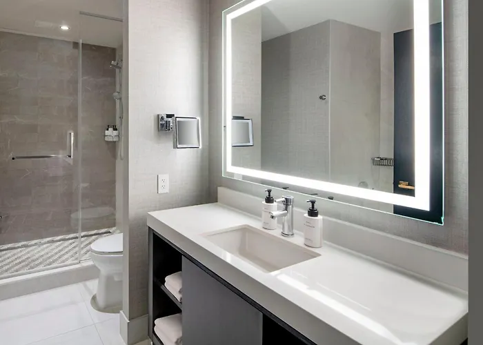 Intercontinental - Washington D.C. - The Wharf By Ihg