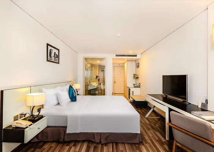 Central Hotel Thanh Hoa
