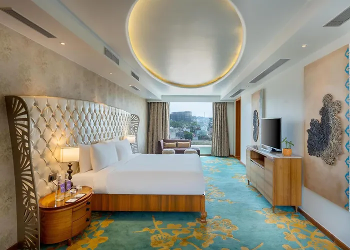 Radisson Blu Jammu