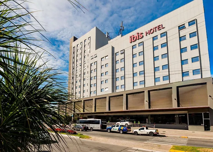Ibis Navegantes Itajai Hotel