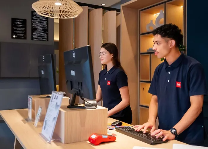 Ibis Navegantes Itajai