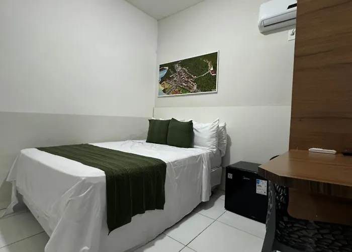 Hotel Mandacaru