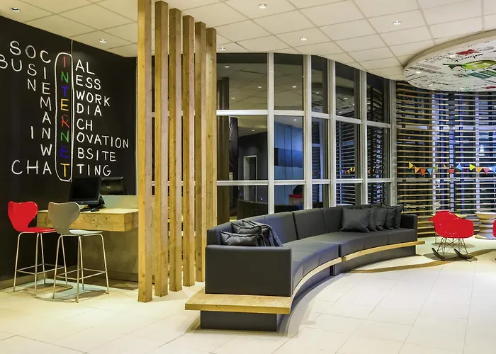 Ibis Uberaba