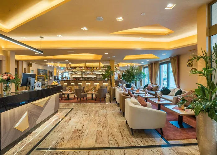 Best Western Plus Hotel Fuessen