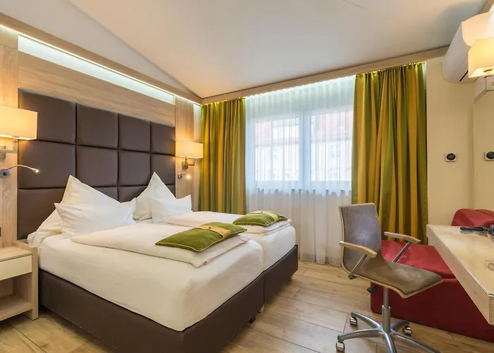 Best Western Plus Hotel Fuessen