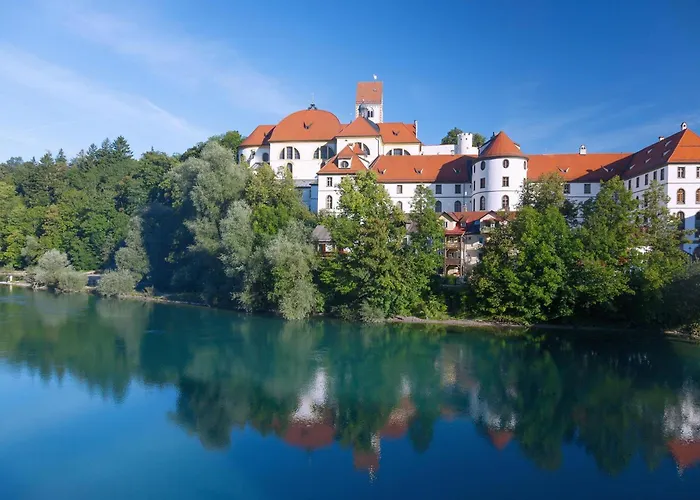 Best Western Plus Hotel Füssen