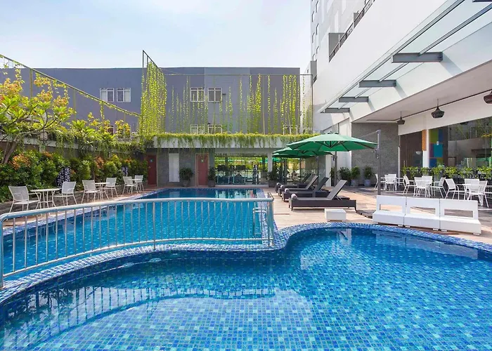 Ibis Styles Cikarang
