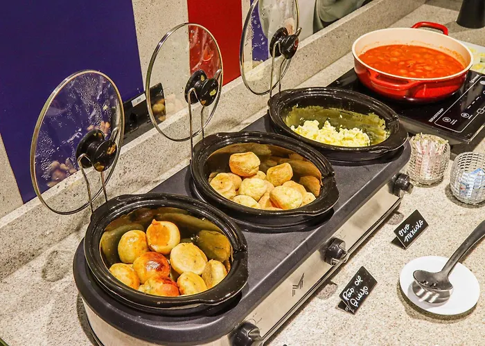 ibis budget Sertaozinho