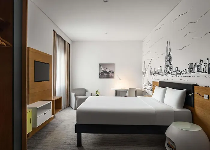 Ibis Styles Manama Diplomatic Area