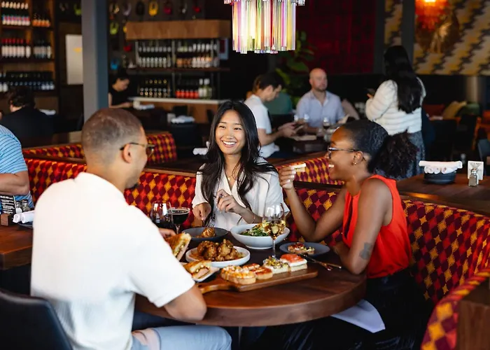 Staybridge Suites - Charlotte Ballantyne By Ihg