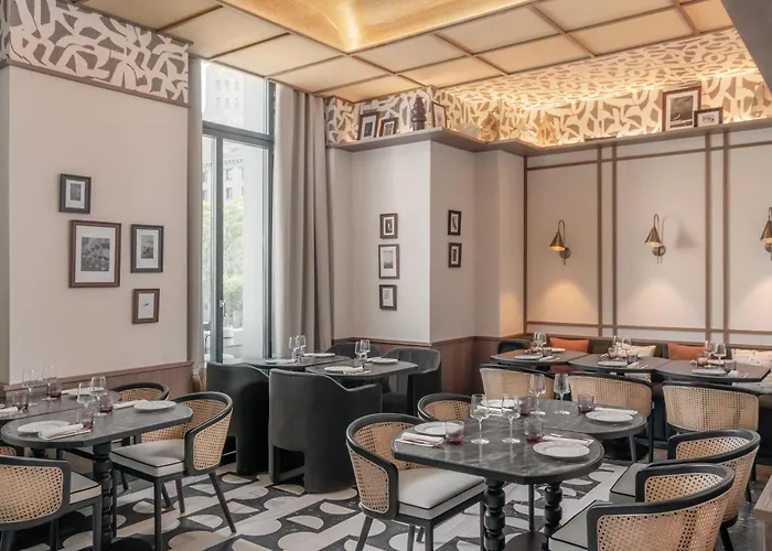 Bless Barcelona - Preferred Hotels & Resorts, Legend Collection - New Opening 2026