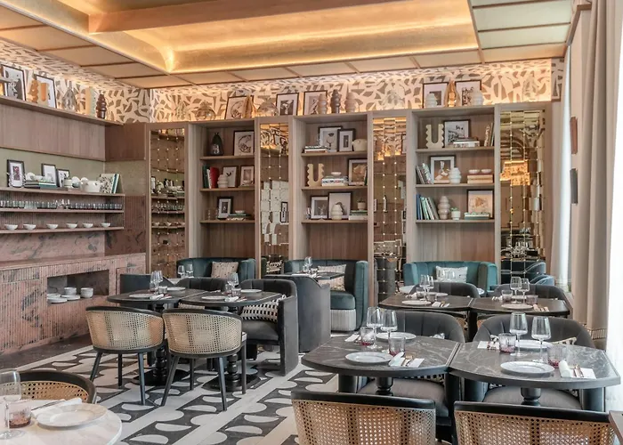 Bless Barcelona - Preferred Hotels & Resorts, Legend Collection - New Opening 2026