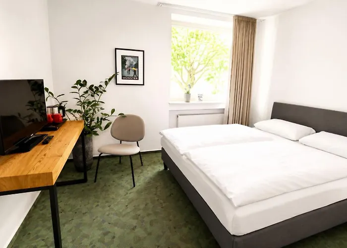 Drk-Tagungshotel-Dunant