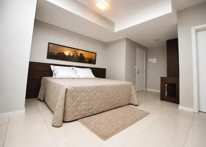 Hotel Colibris