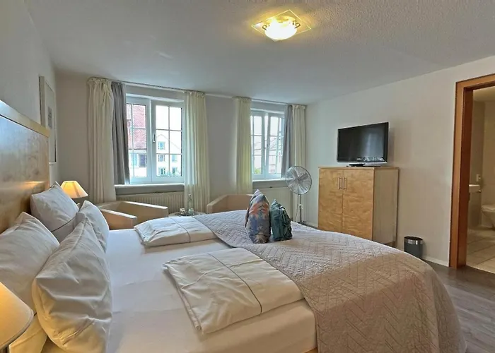 Hotel Guter Tropfen