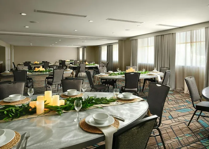 Fairfield By Marriott Inn And Suites Boulder Broomfield Interlocken