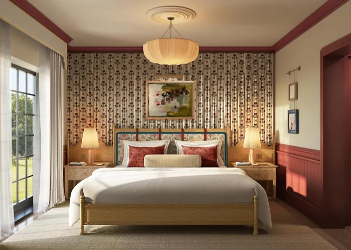 Le Manoir Aux Quat'Saisons, A Belmond Hotel, Oxfordshire