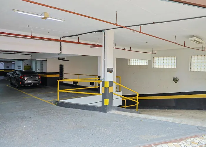 B&B HOTEL São José dos Campos