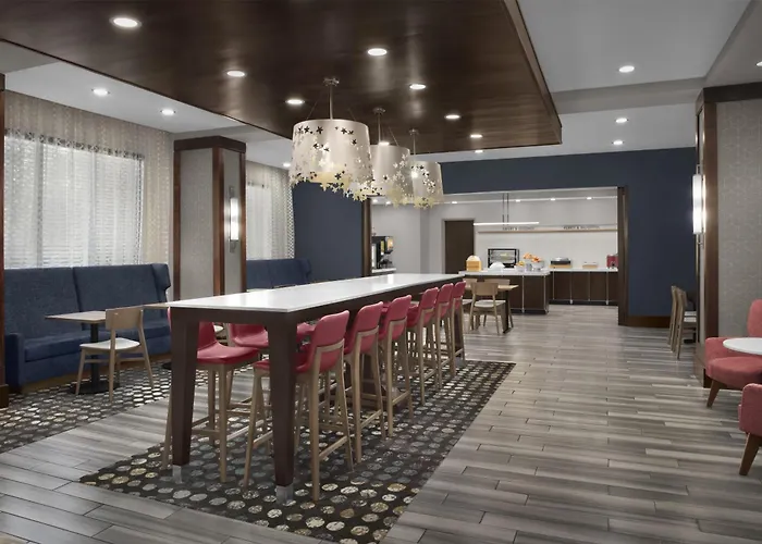 Hampton Inn By Hilton Hattiesburg