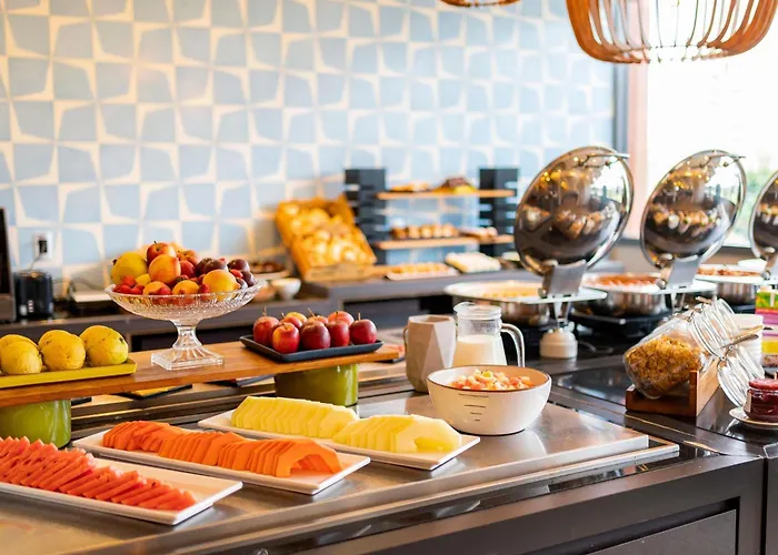 Novotel Sorocaba