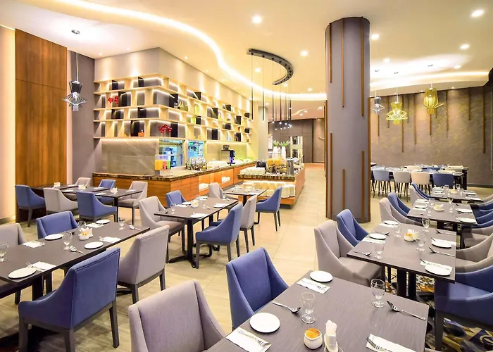 Mercure Selangor Selayang