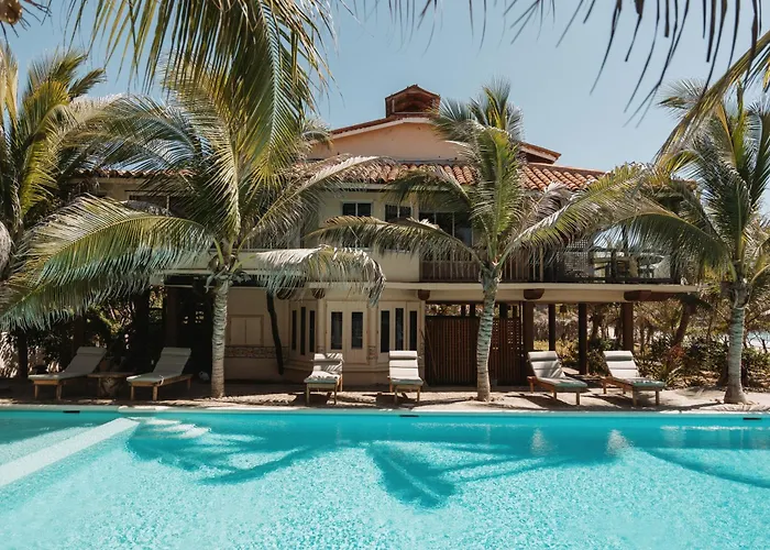 Casa Ofelia
