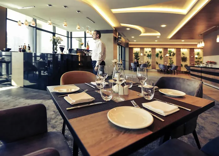 Mercure Tetovo