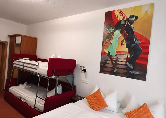 Privathotel Probst