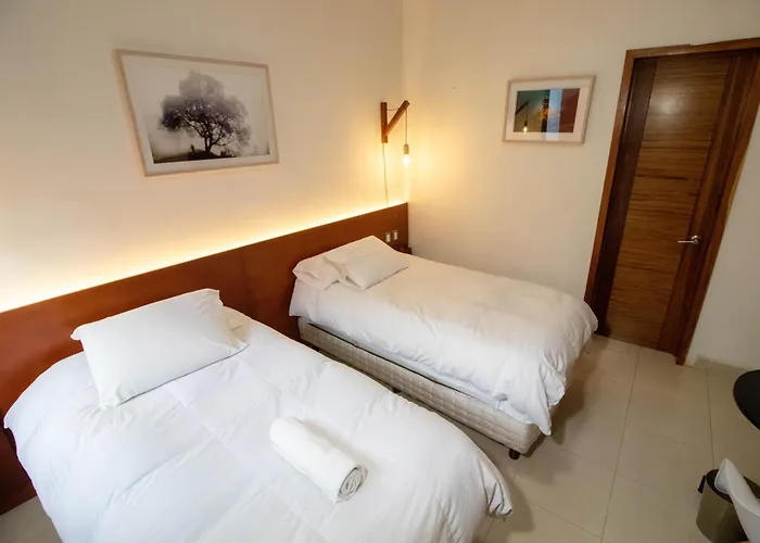 Comala Bed & Breakfast