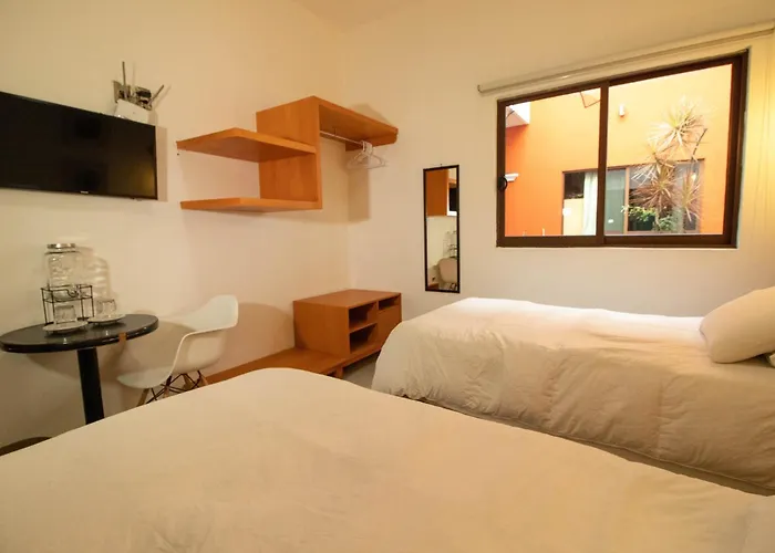 Comala Bed & Breakfast