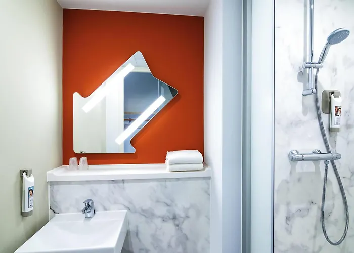 Ibis Budget Stein Maastricht