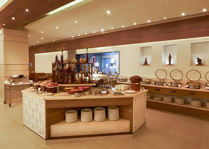 Mercure Chennai Sriperumbudur