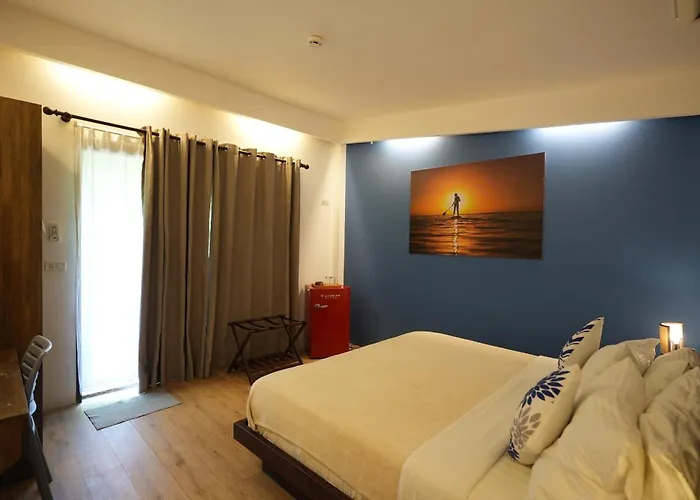 Palaka Resort