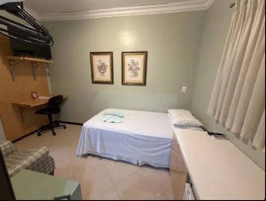 Hotel Do Lago