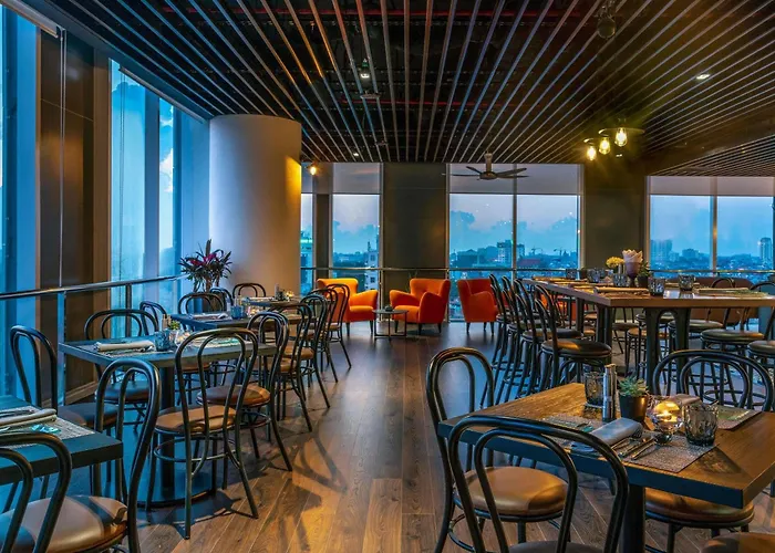 Mercure Hai Phong