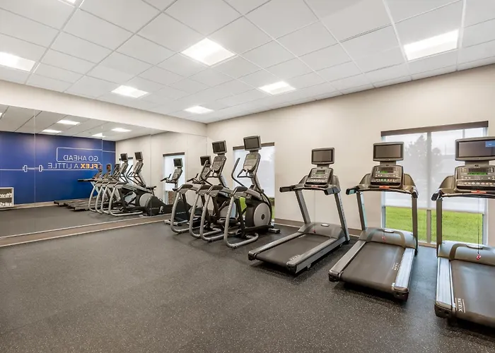 Holiday Inn Express & Suites St. Louis - Chesterfield By Ihg