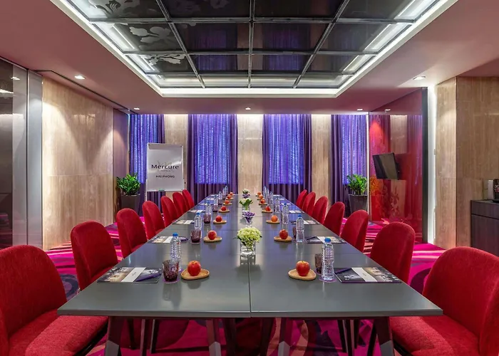Mercure Hai Phong