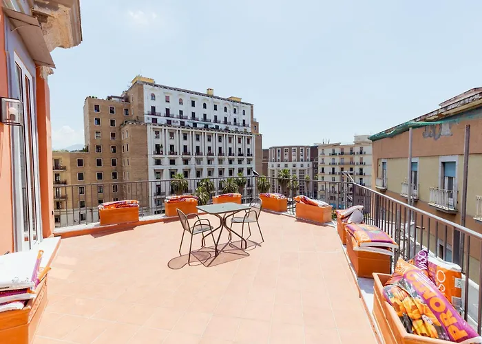 Relais Della Porta