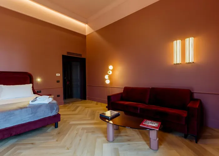 Relais Della Porta
