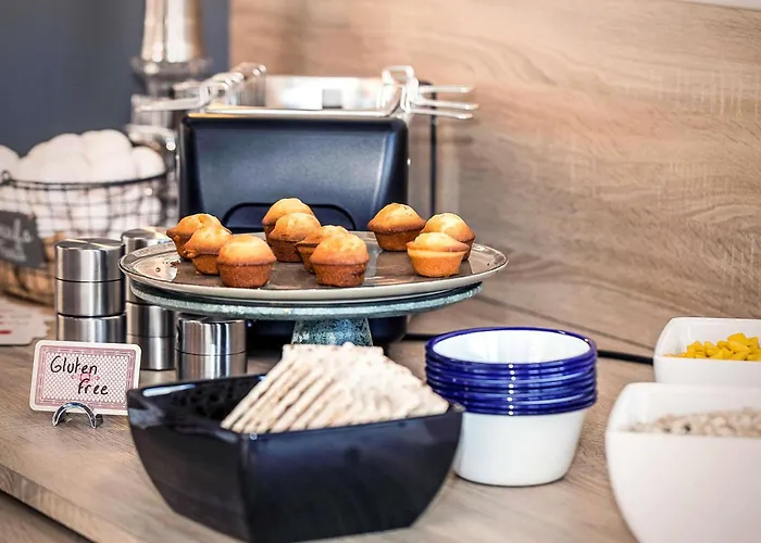 ibis Styles Genève Carouge