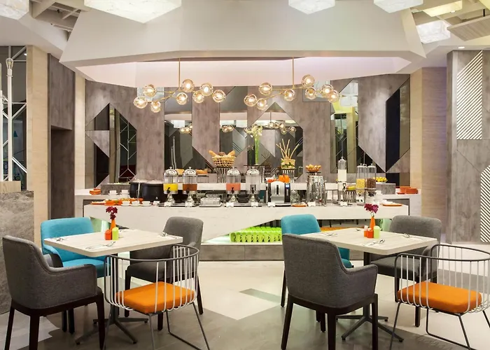 Ibis Styles Medan Pattimura