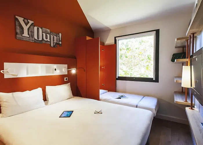 Ibis Budget Chateau-Thierry