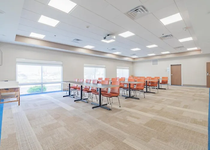 Holiday Inn Express & Suites - Marion By Ihg