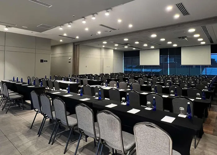 Novotel Medellin El Tesoro