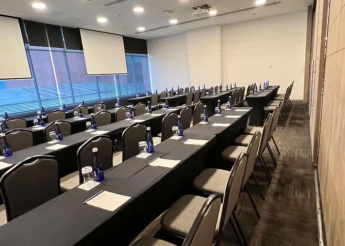 Novotel Medellin El Tesoro
